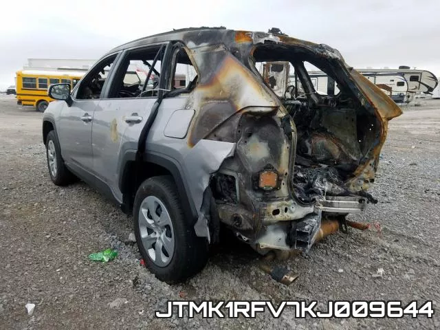 JTMK1RFV7KJ009644 фото 2