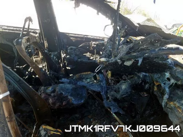 JTMK1RFV7KJ009644 фото 3