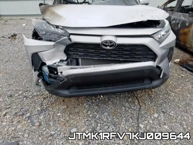 JTMK1RFV7KJ009644 фото 4