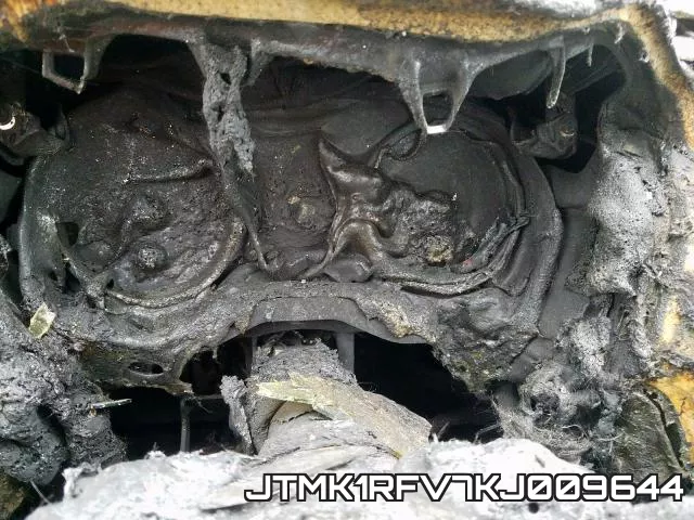 JTMK1RFV7KJ009644 фото 5