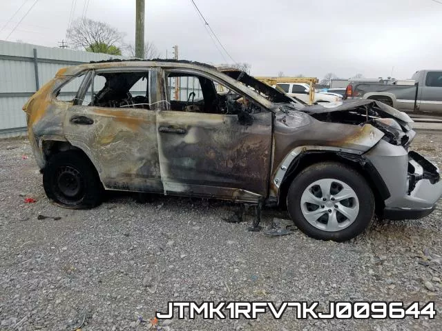 JTMK1RFV7KJ009644 фото 6