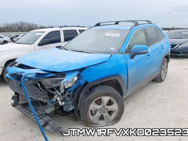 JTMW1RFVXKD023523 фото 2