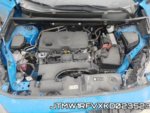 JTMW1RFVXKD023523 фото 5