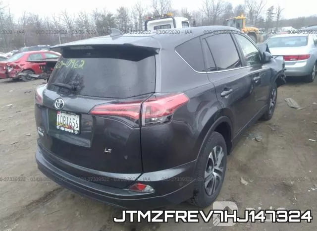 JTMZFREV7HJ147324 фото 3
