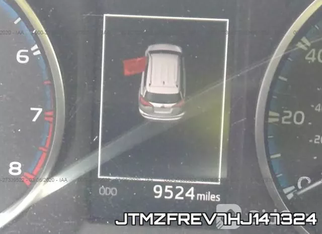 JTMZFREV7HJ147324 фото 4