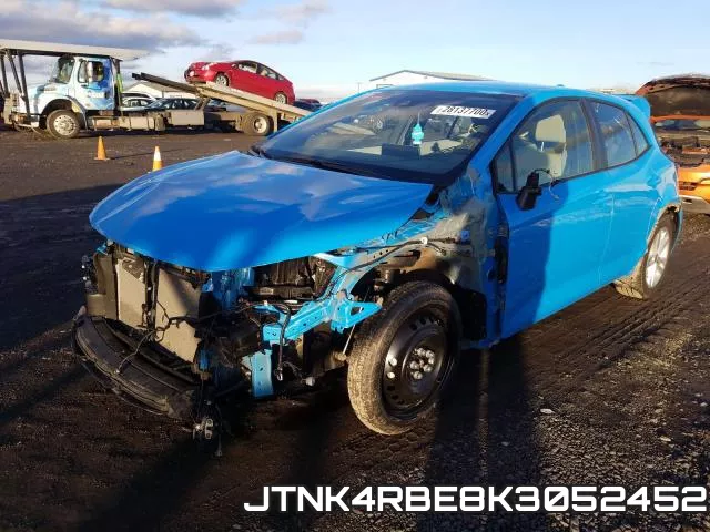 JTNK4RBE8K3052452 фото 3
