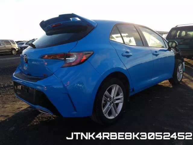 JTNK4RBE8K3052452 фото 4
