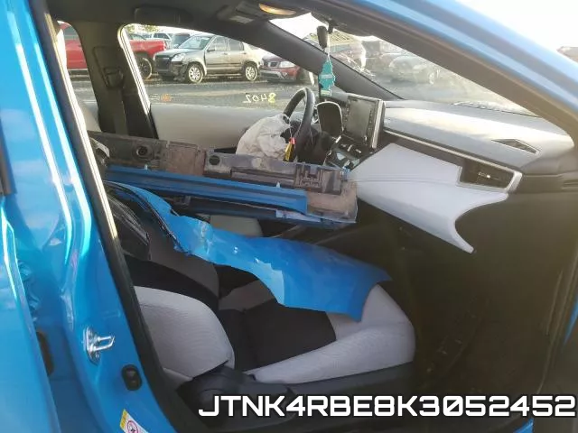 JTNK4RBE8K3052452 фото 5