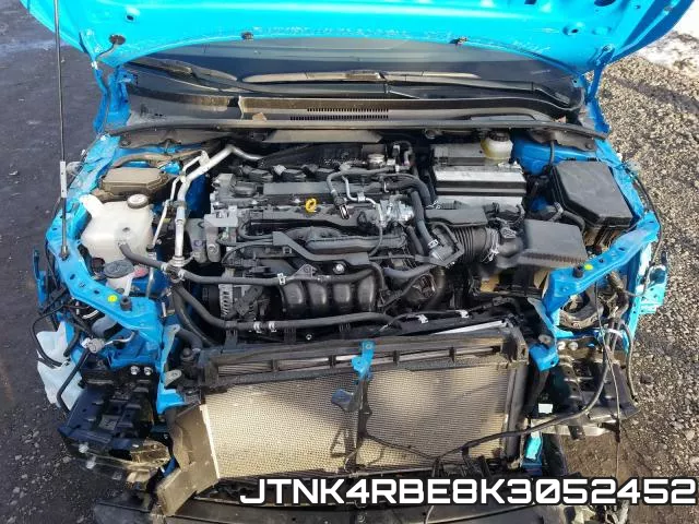 JTNK4RBE8K3052452 фото 6