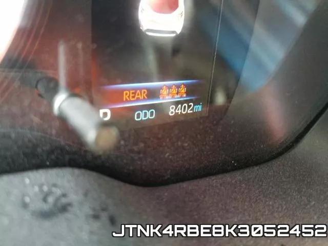 JTNK4RBE8K3052452 фото 7