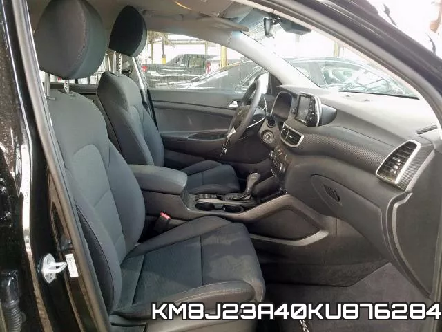 KM8J23A40KU876284 фото 5