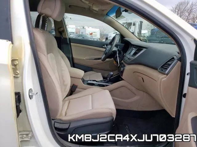 KM8J2CA4XJU703287 фото 3