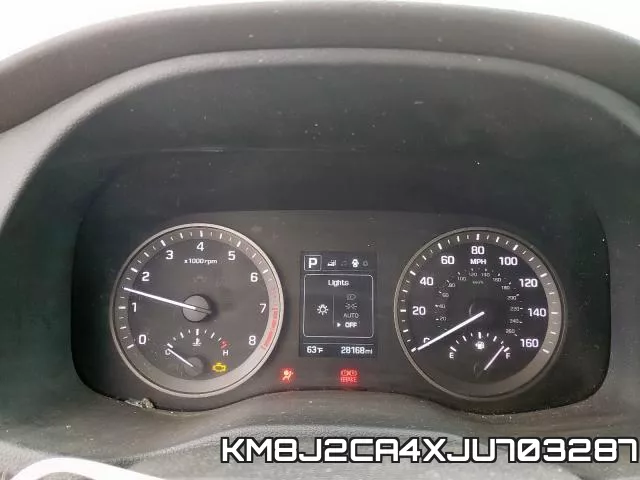 KM8J2CA4XJU703287 фото 4