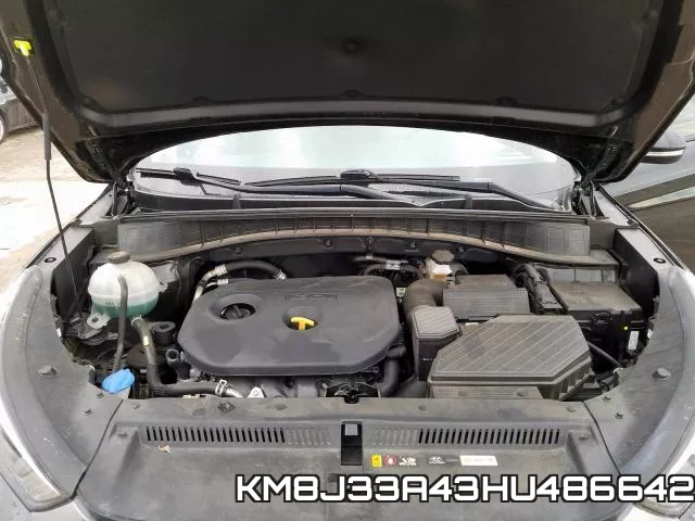 KM8J33A43HU486642 фото 5