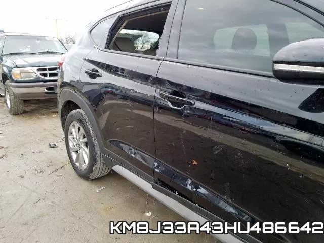 KM8J33A43HU486642 фото 7