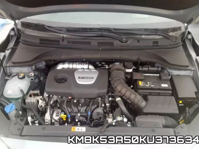 KM8K53A50KU373634 фото 4