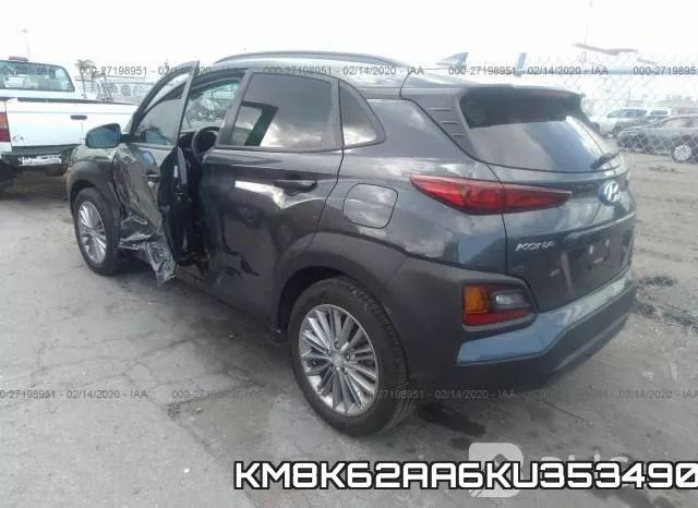 KM8K62AA6KU353490 фото 3