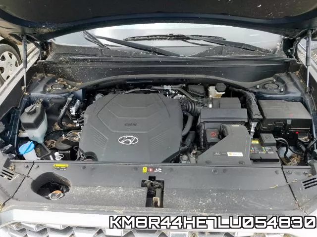KM8R44HE7LU054830 фото 6