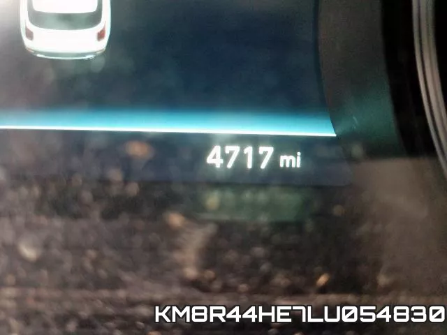 KM8R44HE7LU054830 фото 7