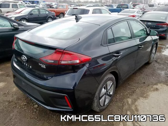 KMHC65LC8KU110736 фото 2
