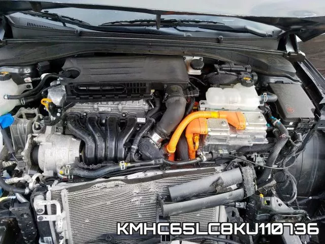 KMHC65LC8KU110736 фото 3