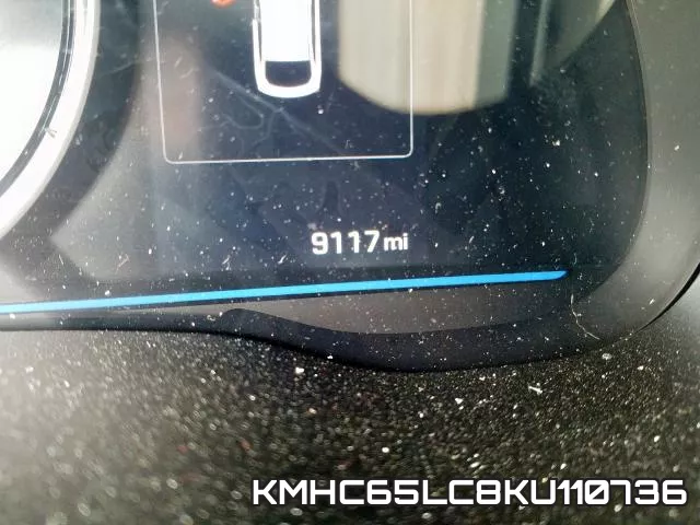 KMHC65LC8KU110736 фото 4