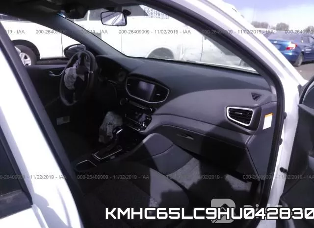 KMHC65LC9HU042830 фото 4