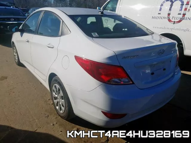 KMHCT4AE4HU328169 фото 2