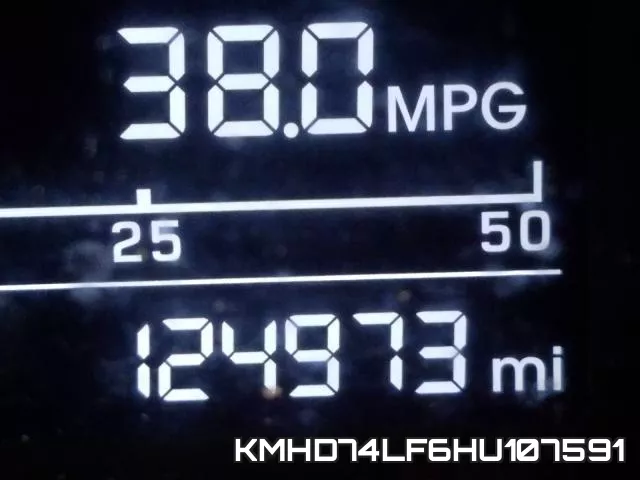 KMHD74LF6HU107591 фото 5