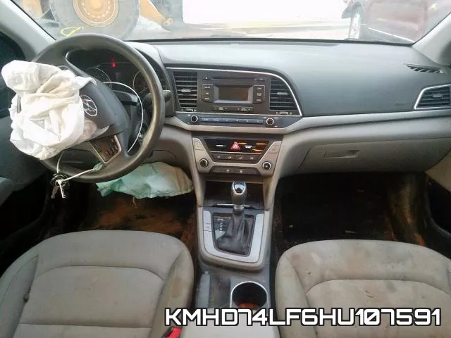 KMHD74LF6HU107591 фото 6