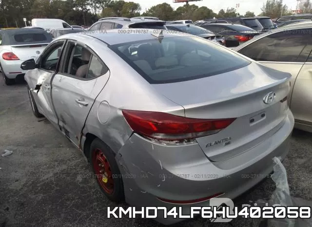 KMHD74LF6HU402058 фото 4