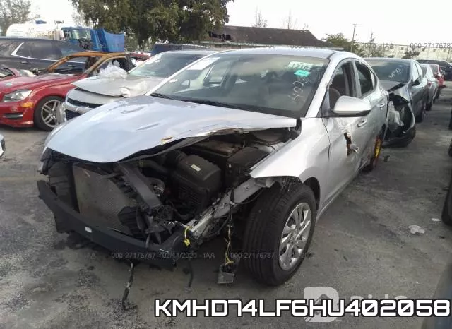 KMHD74LF6HU402058 фото 6