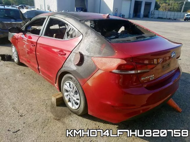 KMHD74LF7HU320758 фото 3