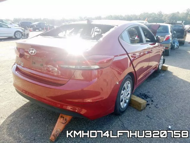 KMHD74LF7HU320758 фото 4
