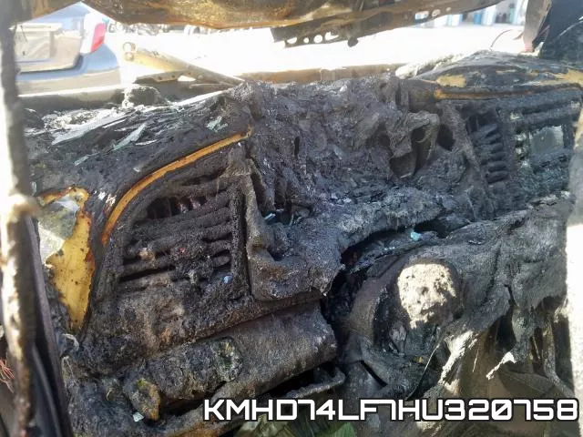 KMHD74LF7HU320758 фото 7