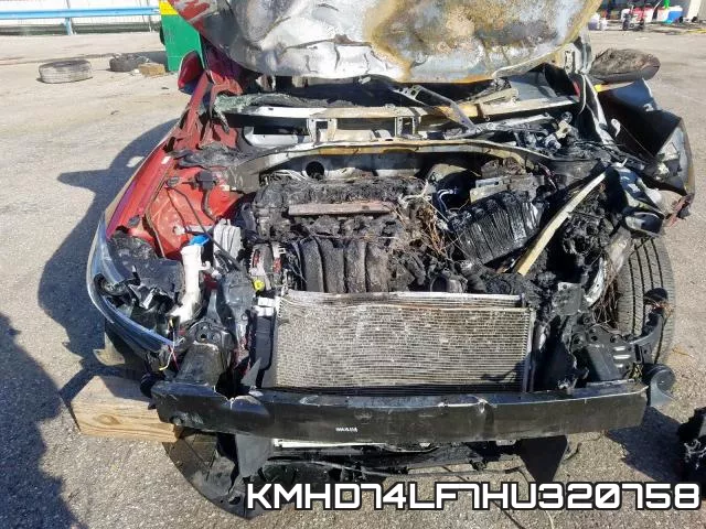 KMHD74LF7HU320758 фото 8