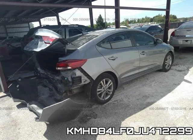 KMHD84LF0JU472299 фото 2