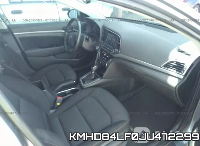 KMHD84LF0JU472299 фото 3