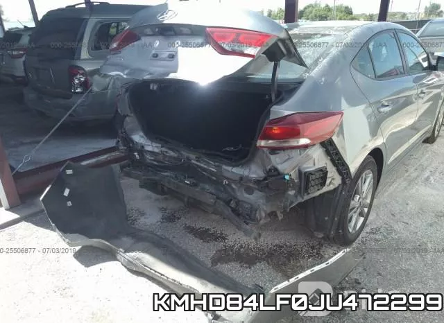 KMHD84LF0JU472299 фото 4