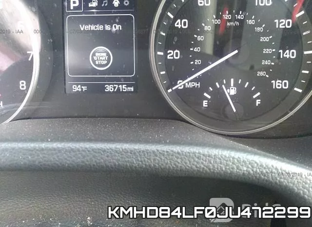 KMHD84LF0JU472299 фото 5