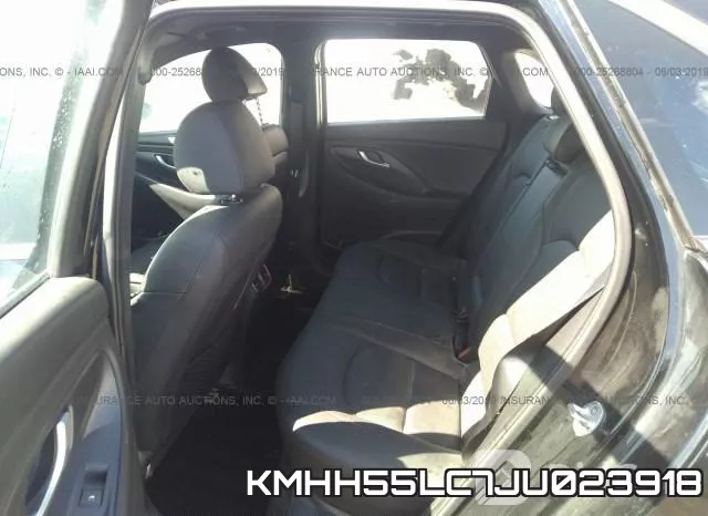 KMHH55LC7JU023918 фото 4