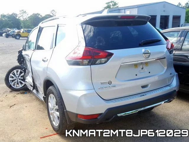 KNMAT2MT8JP612029 фото 4