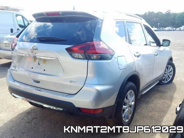 KNMAT2MT8JP612029 фото 5