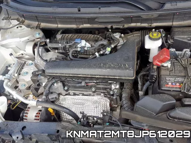 KNMAT2MT8JP612029 фото 7