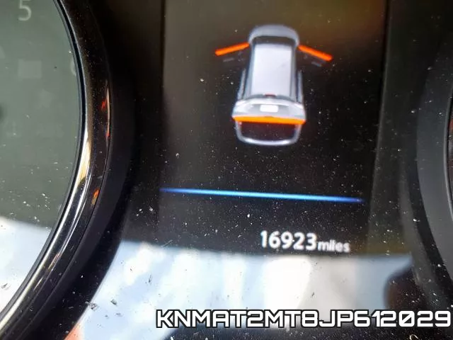 KNMAT2MT8JP612029 фото 8