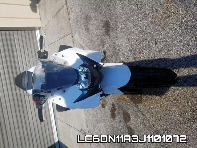 LC6DN11A3J1101072 фото 6