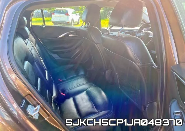 SJKCH5CP1JA048370 фото 4