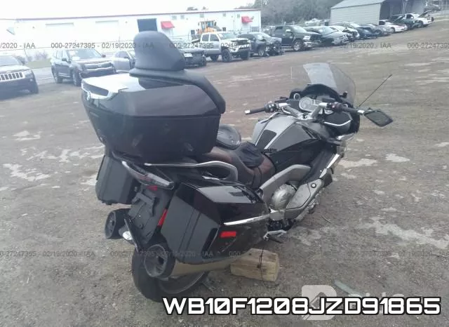 WB10F1208JZD91865 фото 2