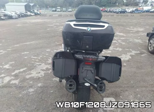 WB10F1208JZD91865 фото 4