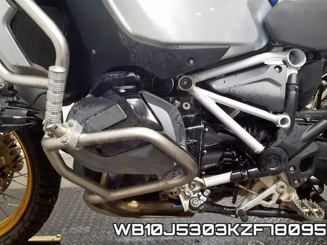 WB10J5303KZF78095 фото 2